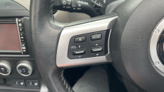 Mazda MX-5 1.8i Venture Edition 2dr Petrol Convertible